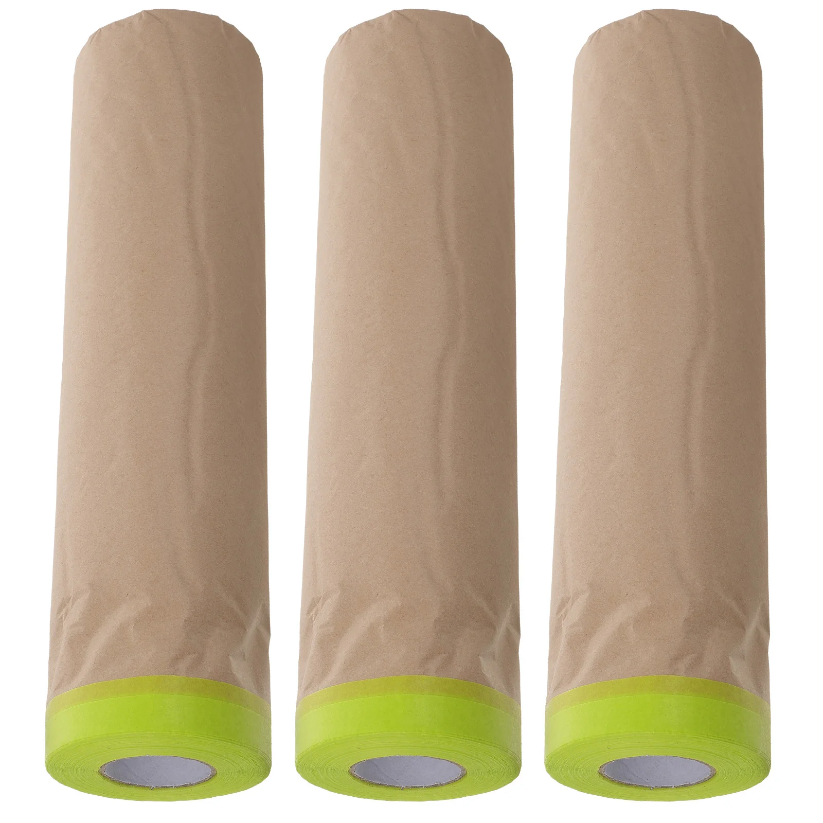 3-рулонная маскирующая пленка премиум-качества - Фотография_5