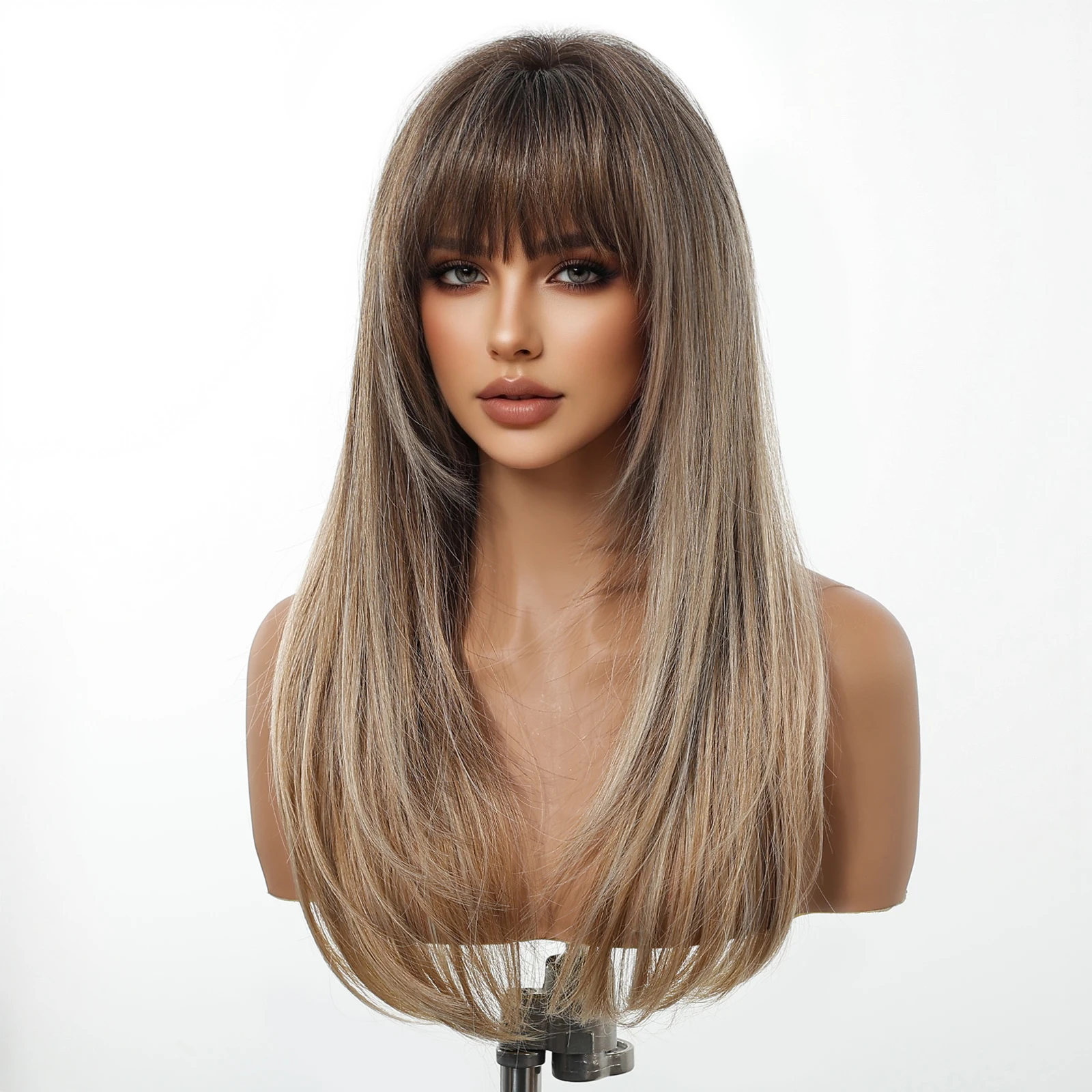 Henry margu коричневый натуральный - Фотография_3