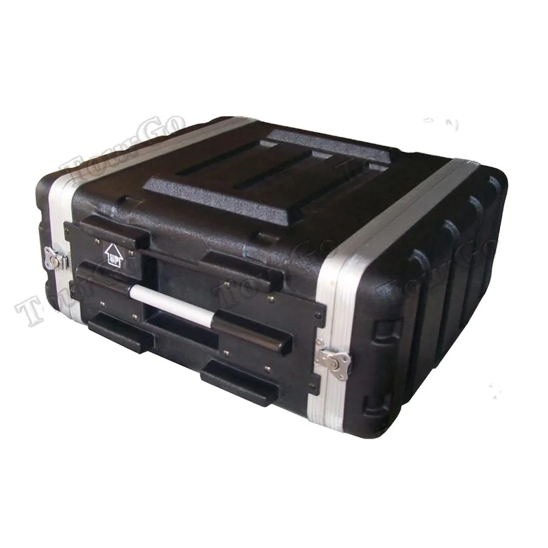 Звуки tourgo dj equipment abs 6u - Фотография_4