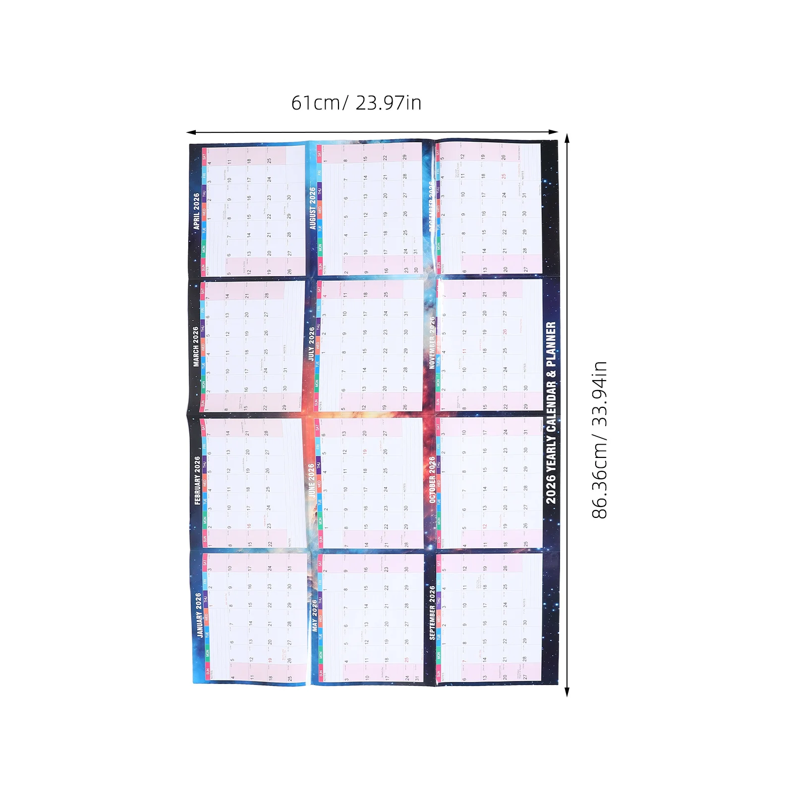 Стираемый календарь 2026 - Фотография_3