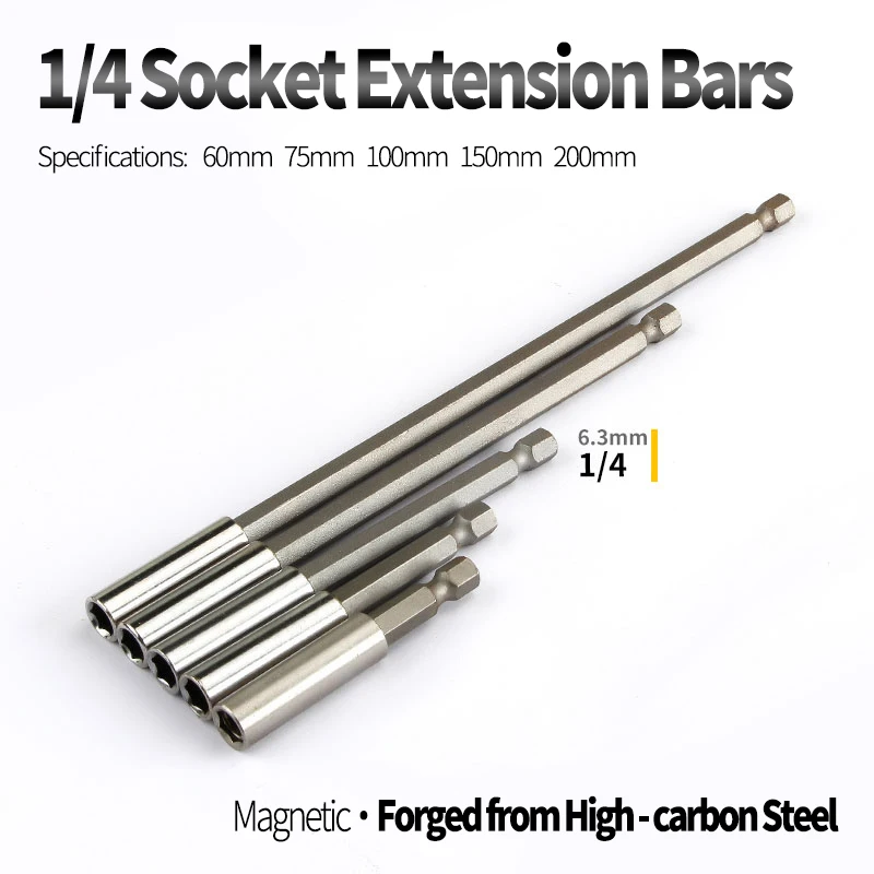 Мм 1 шт. шестиугольная длинная - Фотография_4