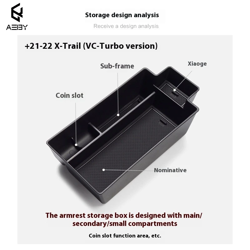 Автомобильный подлокотник - Фотография_3