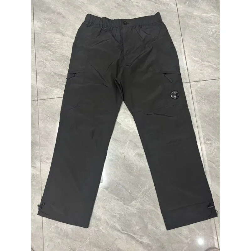 Ветрозащитные и водонепроницаемые уличные брюки из мягкой оболочки - Фотография_4