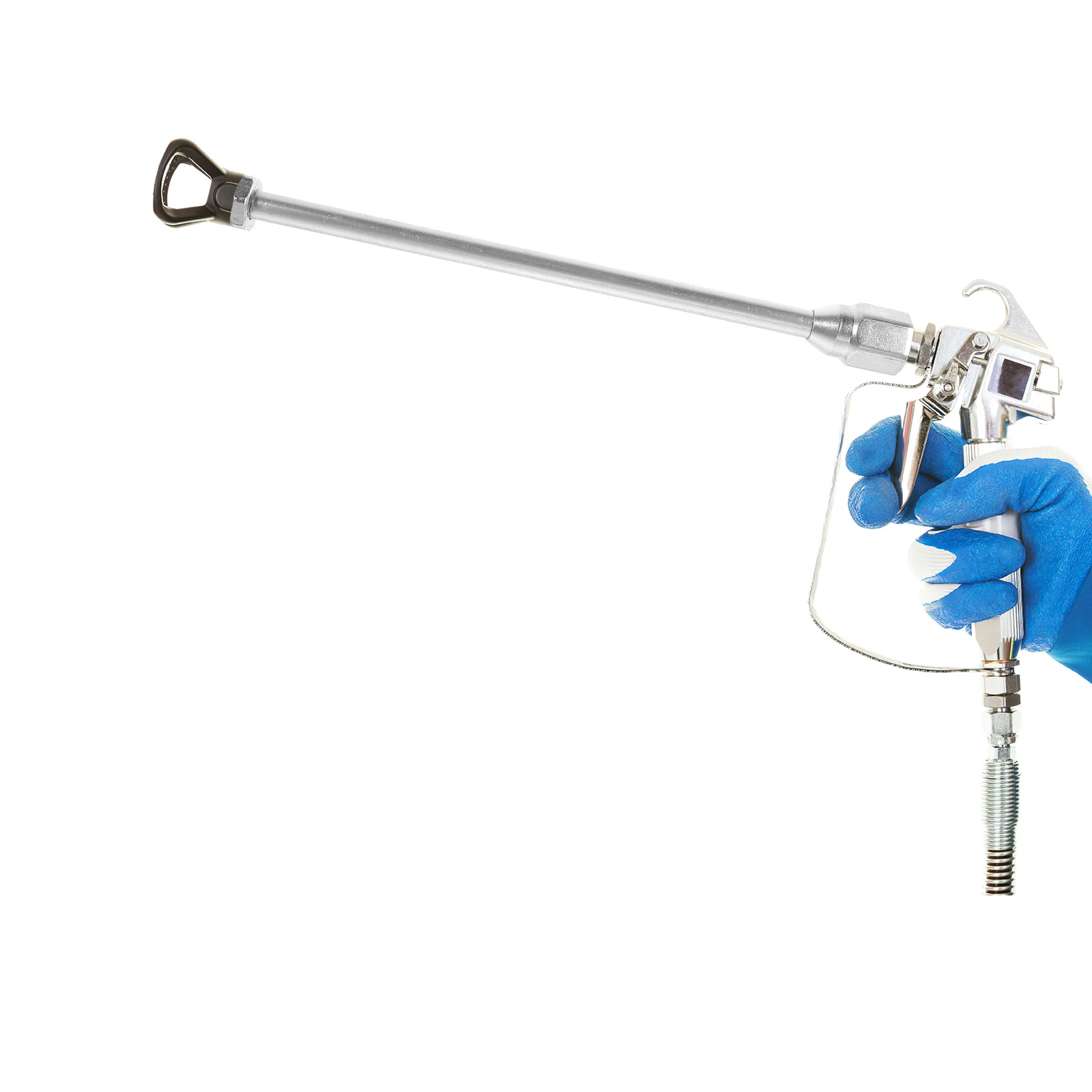 Аксессуары для безвоздушного распылителя краски