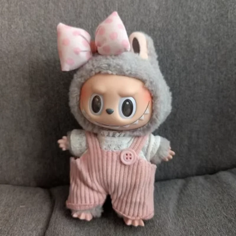 Для labubu, одежда - Фотография_5