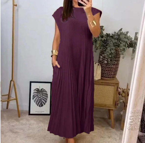 Новая трансграничная европейская и американская одежда - Фотография_6