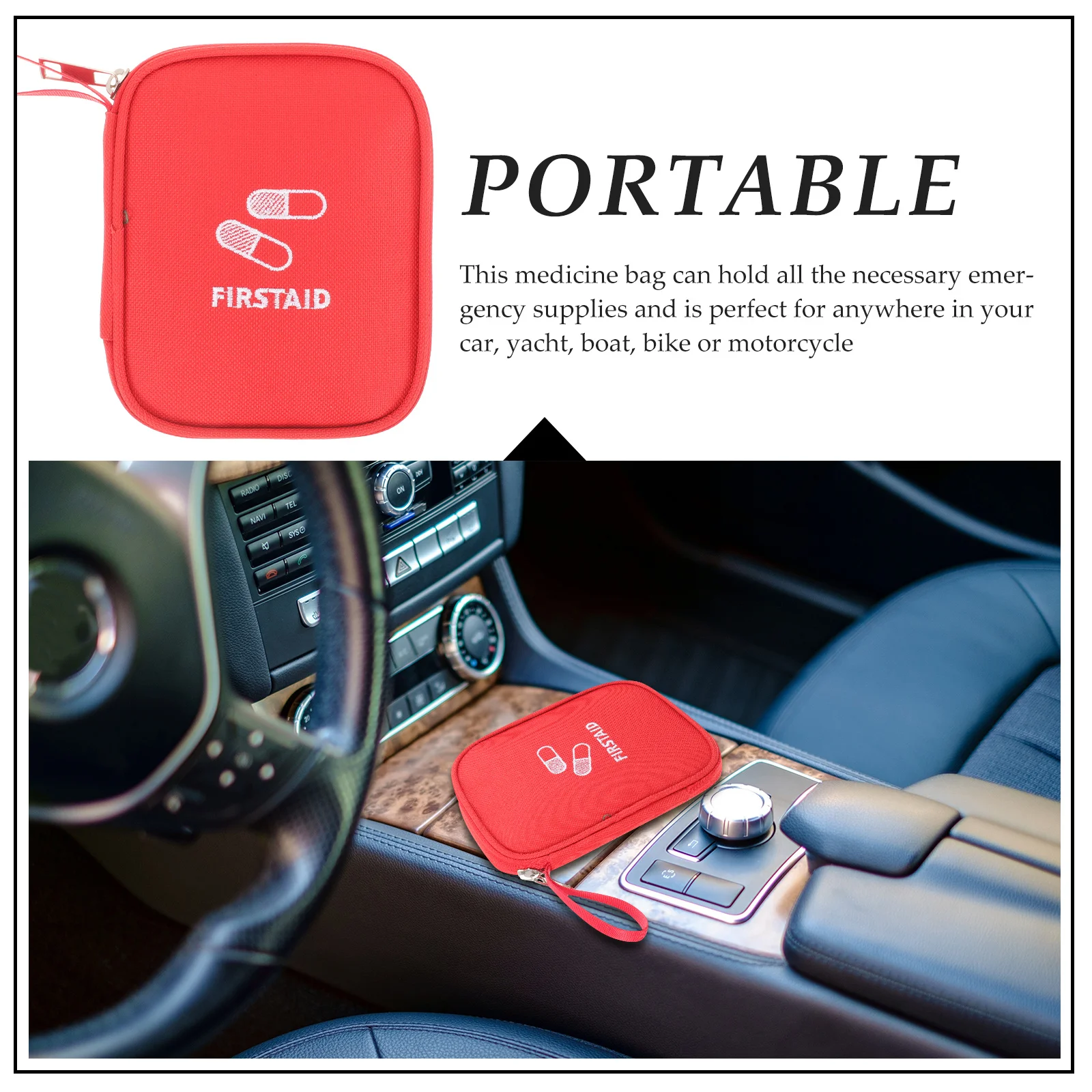 Портативная аптечка - Фотография_6