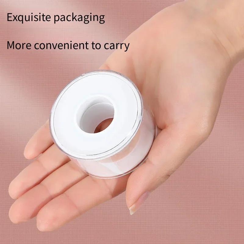 Силиконовая невидимая противоизносная наклейка - Фотография_6