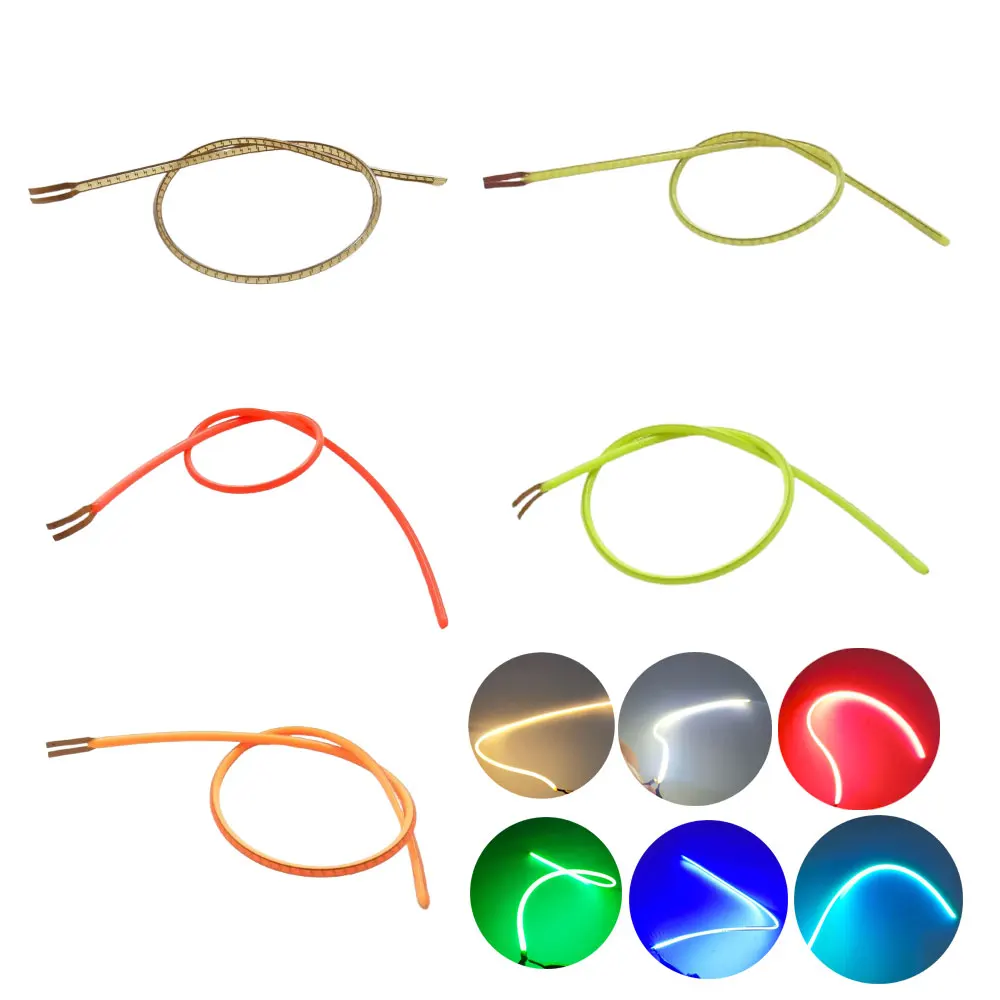 Светодиодная нить накаливания