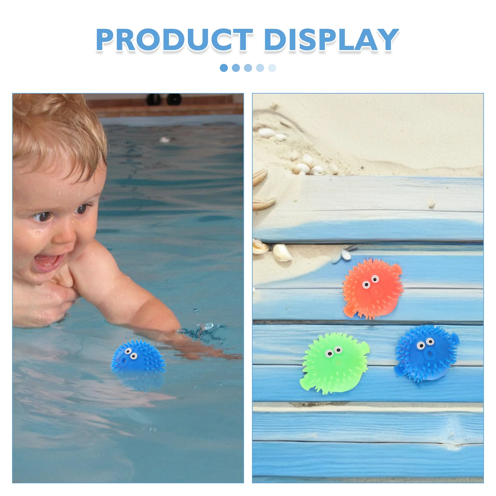 Рыба-клоун, плавательная рыба - Фотография_6