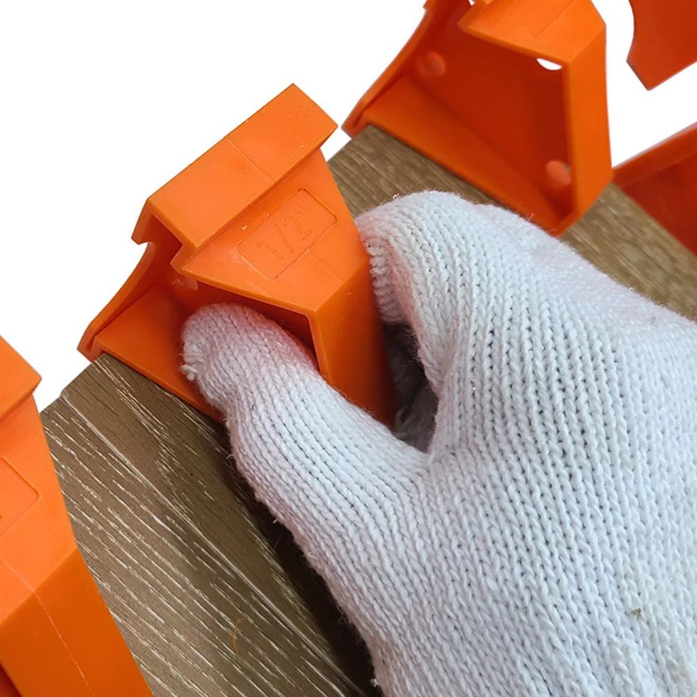 1 комплект прокладок для установки пола