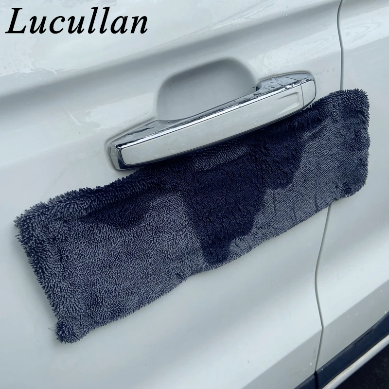 Lucullan magnet премиум полотенца
