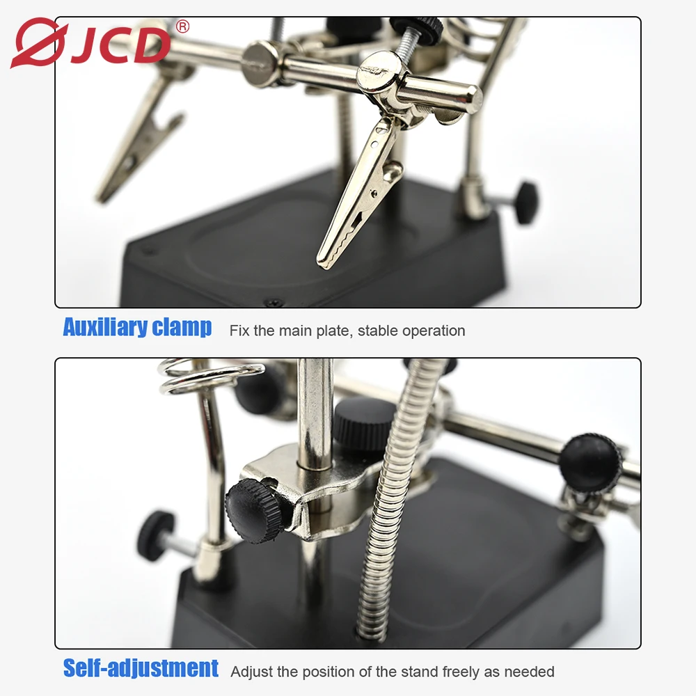 Jcd 3-в-1 сварочное увеличительное стекло со светодиодной подсветкой - Фотография_6