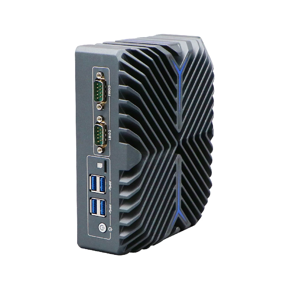 Hunsn micro firewall appliance - Фотография_6