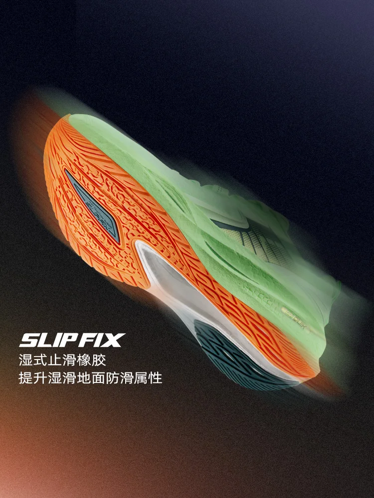 361-скоростной импульсный поплавок для бега - Фотография_5