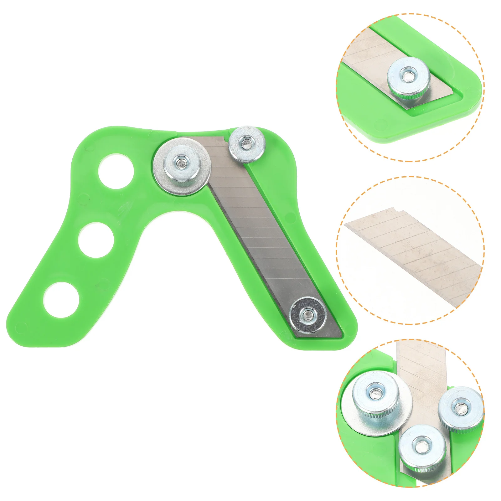 Ручной строгальный станок - Фотография_5