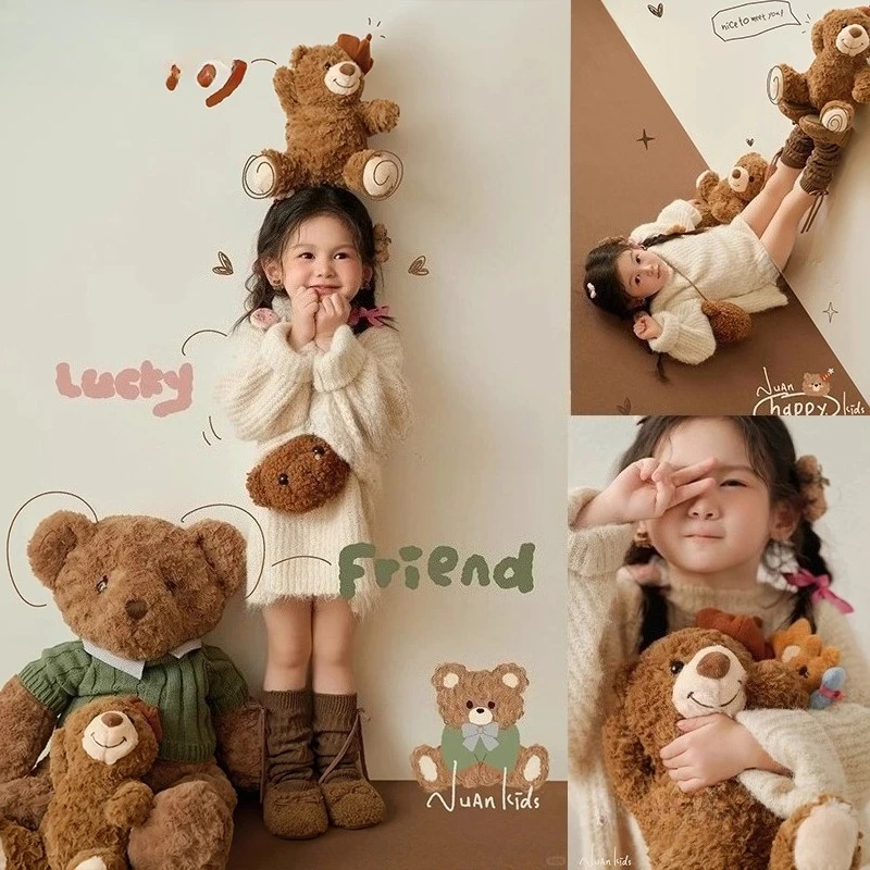 Детские аксессуары для фотосъемки - Фотография_4