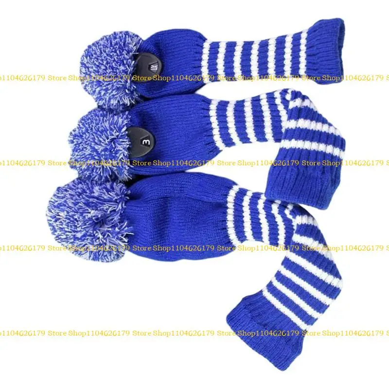 A1a2 3pcs гудоизоляционные гольф - Фотография_2