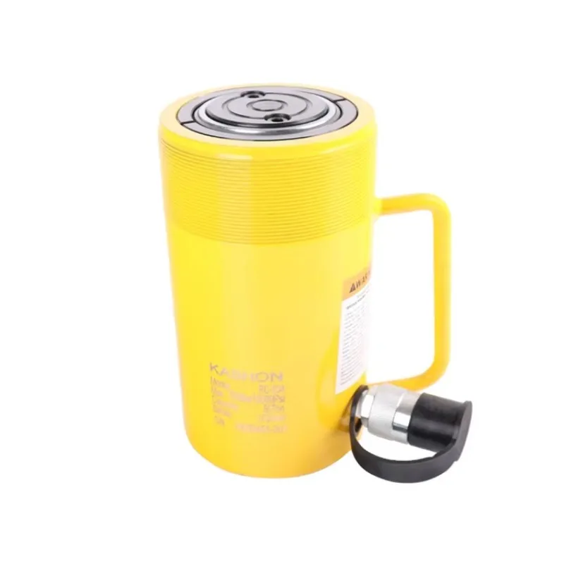 Ksrc-504 эквивалент enerpac 50-тонный