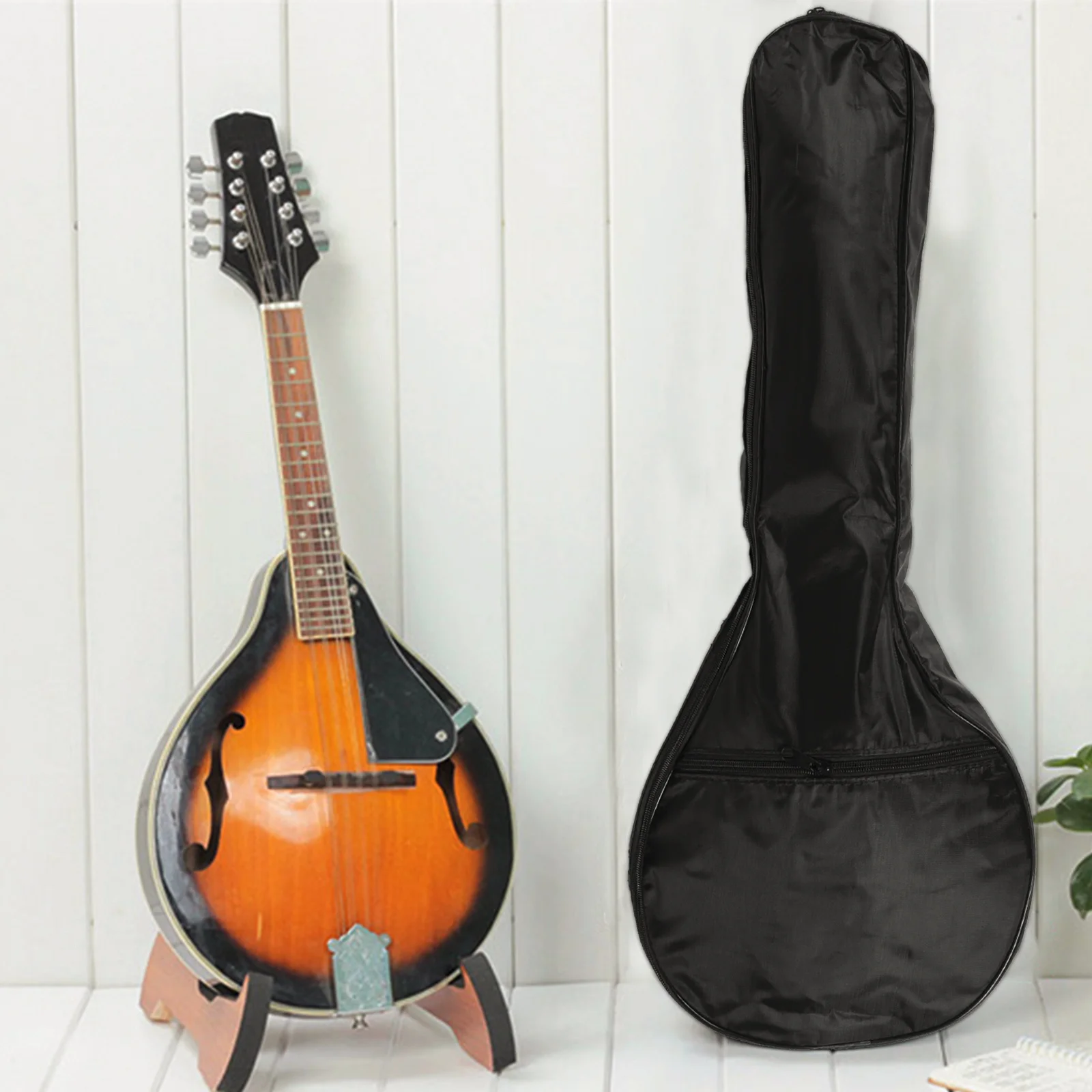 1 комплект, сумка-мандолина - Фотография_3