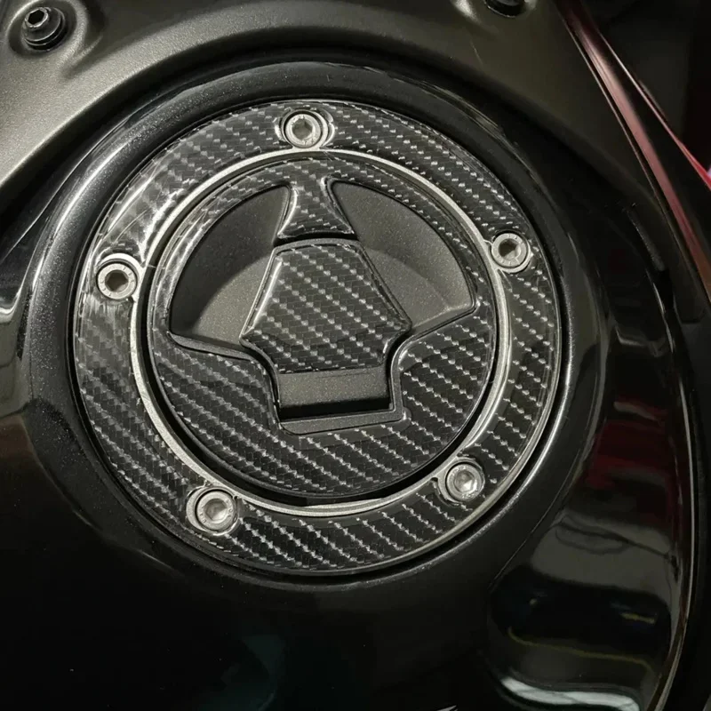 Для ninja zx6r zx10r z1000 z1000sx z800 z750 z650 er6n углеродное волокно - Фотография_3