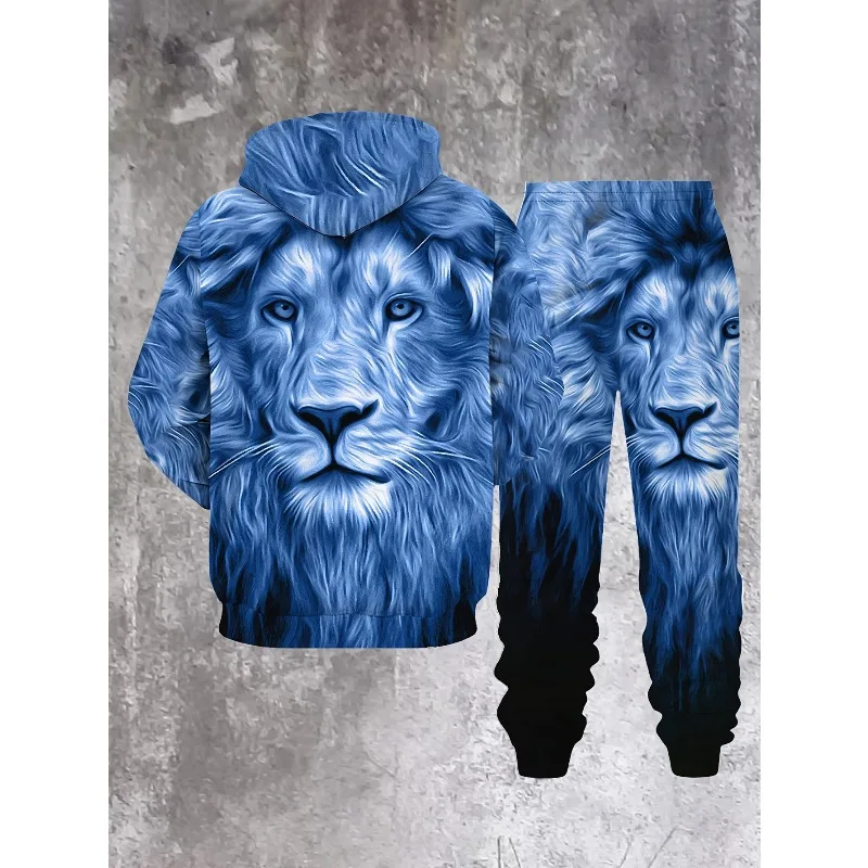 Мужской комплект из 2 предметов - Фотография_5