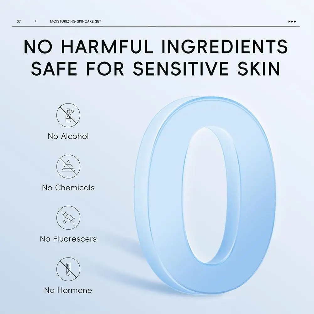 Наборы для ухода за кожей крем - Фотография_5