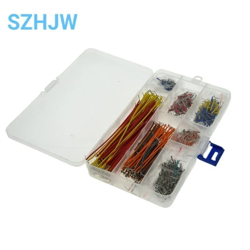 Макетная плата без пайки - Фотография_6