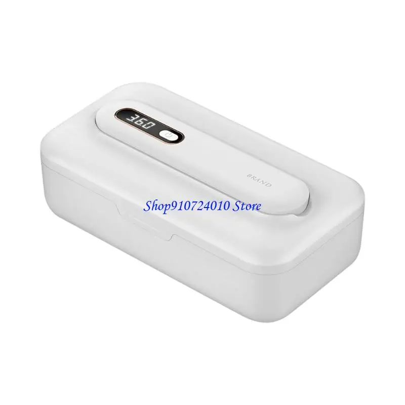 77hd портативный стерилизатор-прорезыватель для соски - Фотография_3