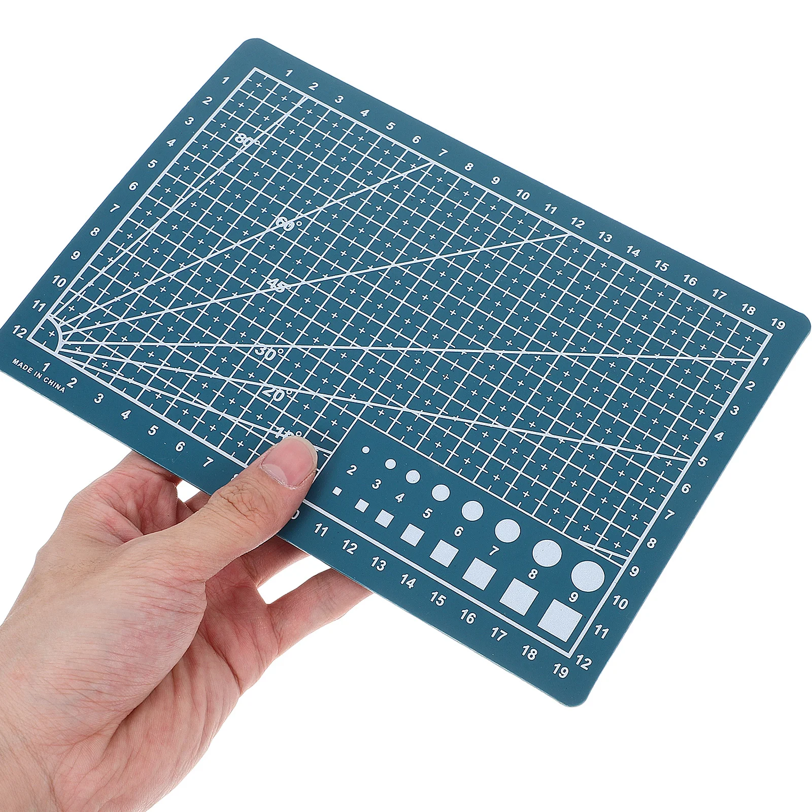 A5 двусторонний самовосстанавливающийся - Фотография_3