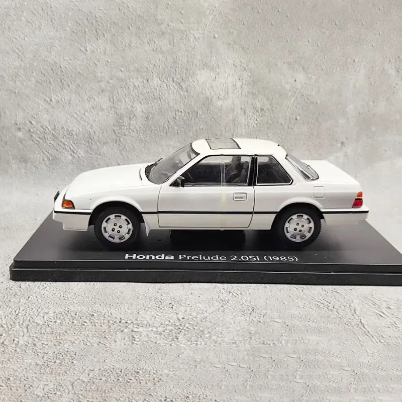 1/24 honda prelude 2.0si 1985 - Фотография_2