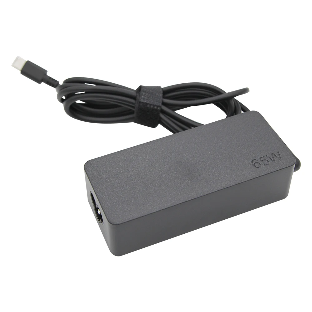 Зарядное устройство usb-адаптера типа c 20 в - Фотография_3