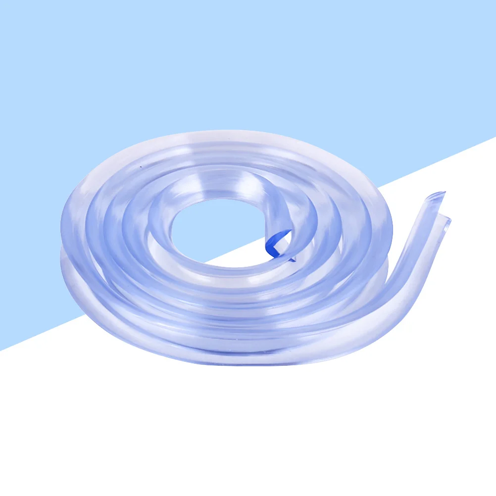 1 м силиконовая полоса для бампера - Фотография_5