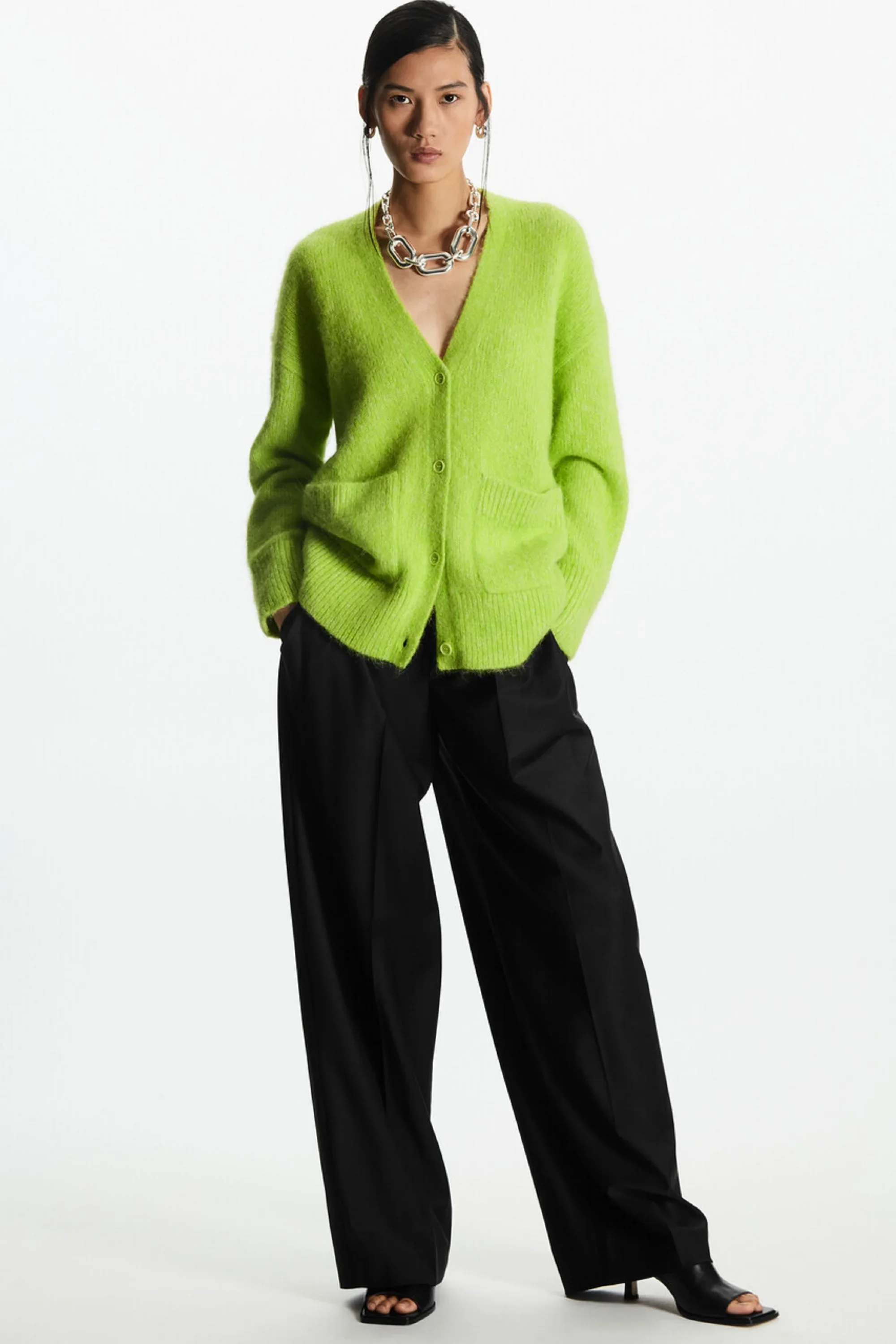 Года, потому что зимний новый стиль - Фотография_2