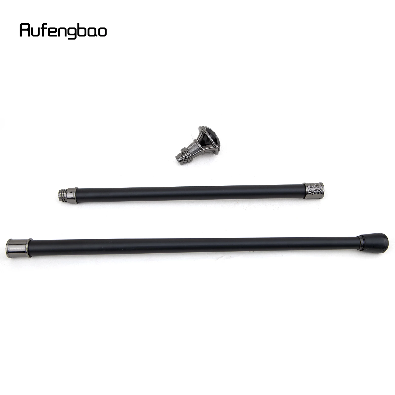 Тип черного ромба - Фотография_6