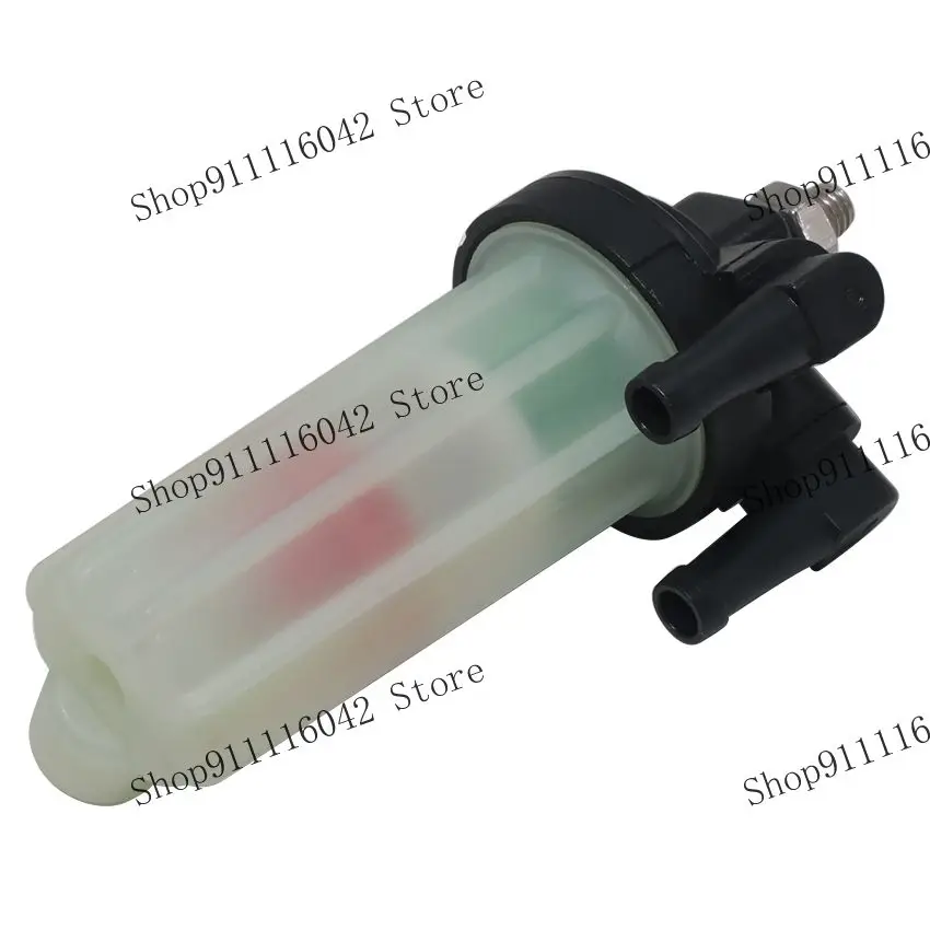 Линейный топливный фильтр 881538t1 - Фотография_2