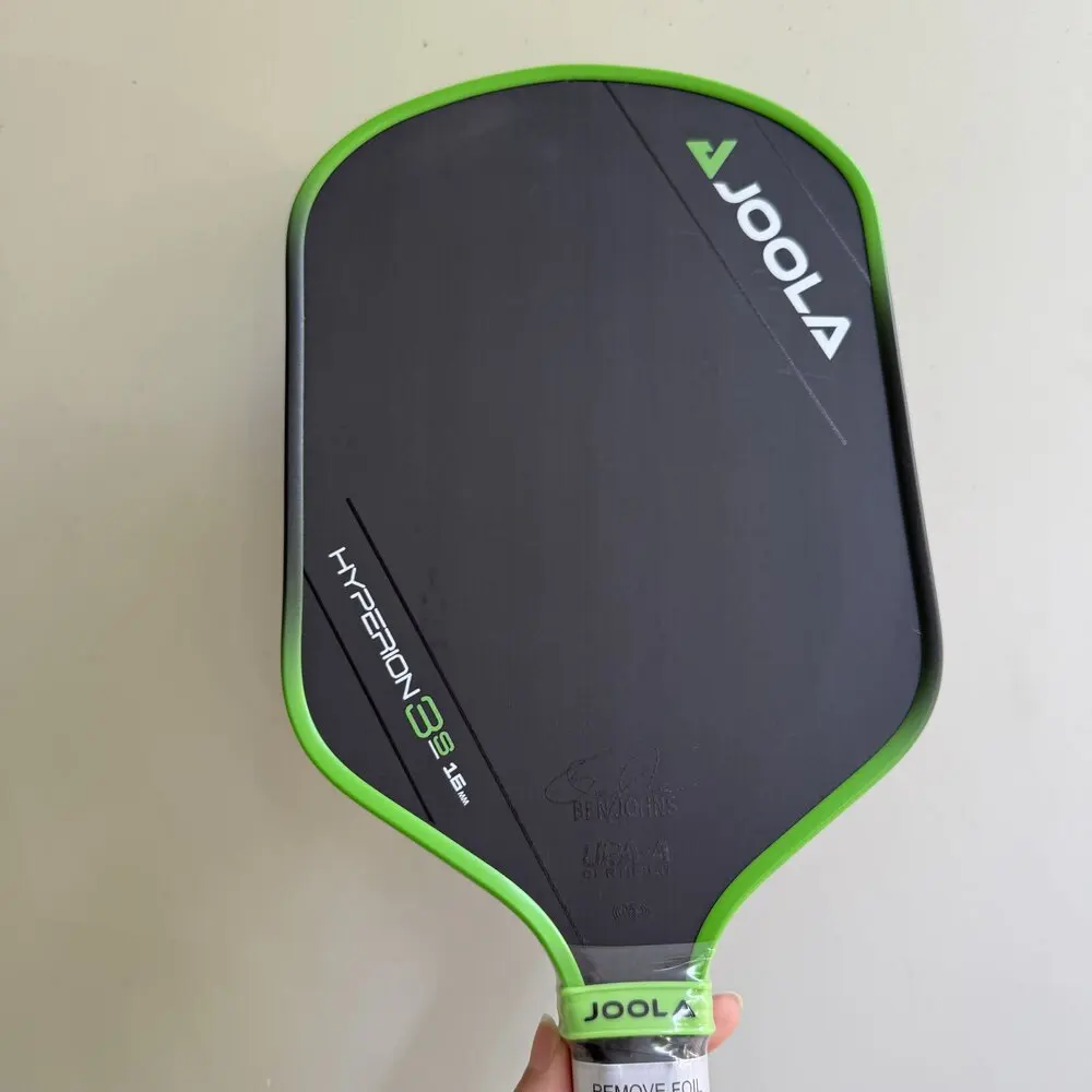 Joola pickleball paddle perseus pro player gen 3 - Фотография_4