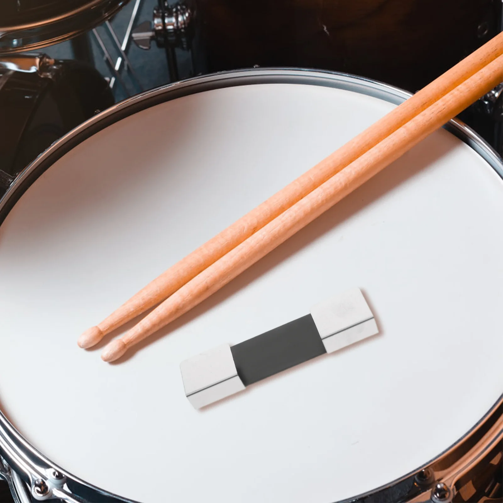 Защита обруча для бас-барабана - Фотография_6