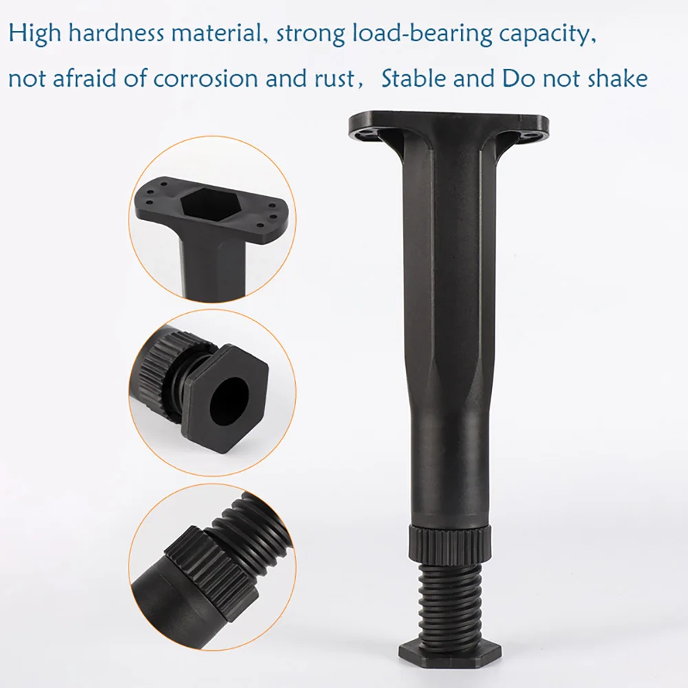 165-375 мм, опорные ножки для мебели - Фотография_3