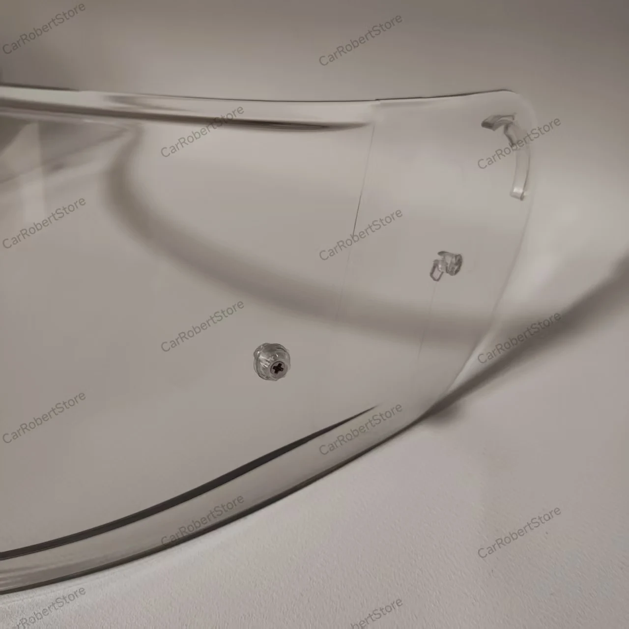 Фотохромный щиток для шлема для - Фотография_5