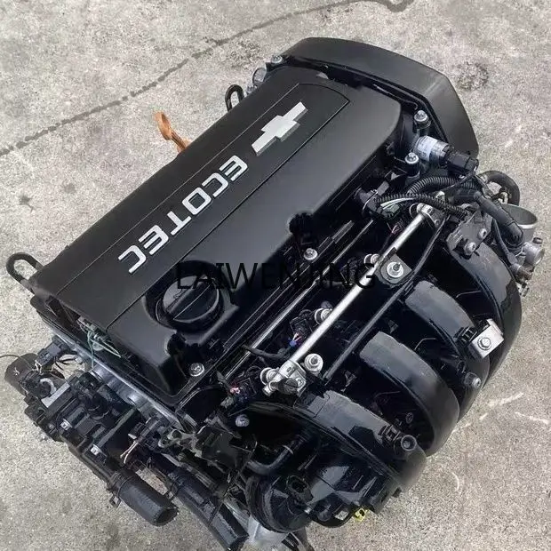 Hlz for chevrolet cruze 1