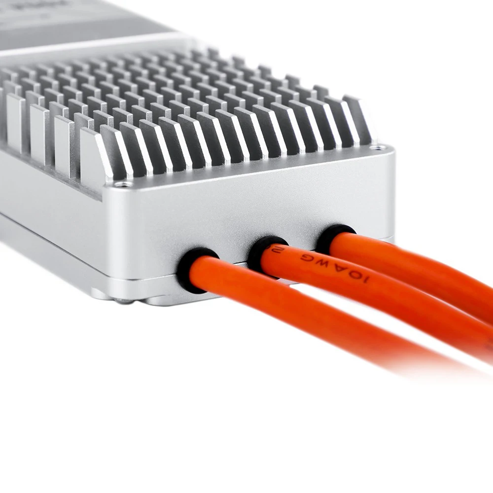 Ligpower v200a 14s поддерживающее - Фотография_6
