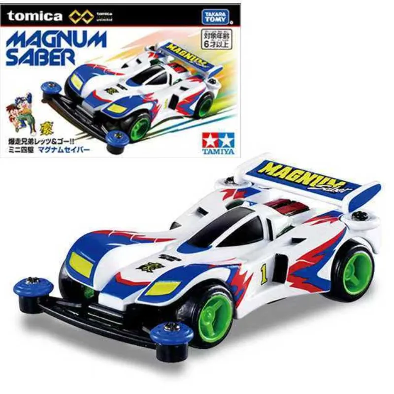 Takara tomy мини-модель автомобиля