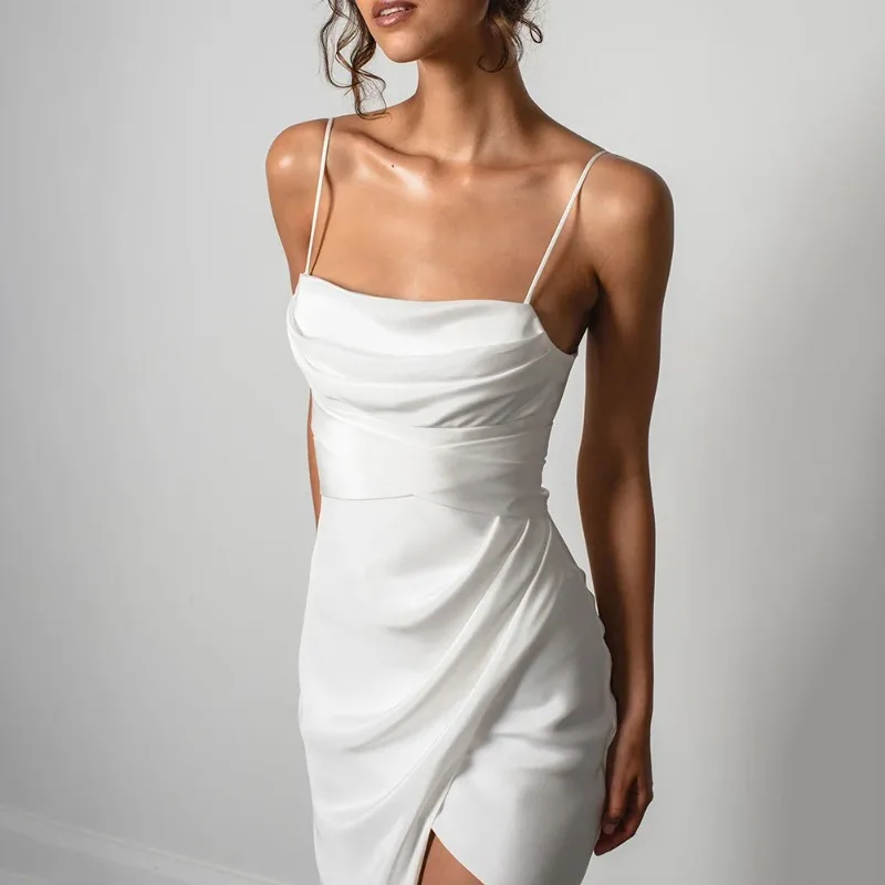 Customized simple mermaid white - Фотография_4
