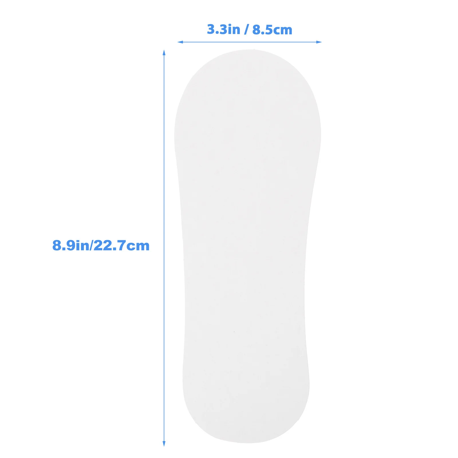 Комплект для организации носков с низким вырезом - Фотография_2