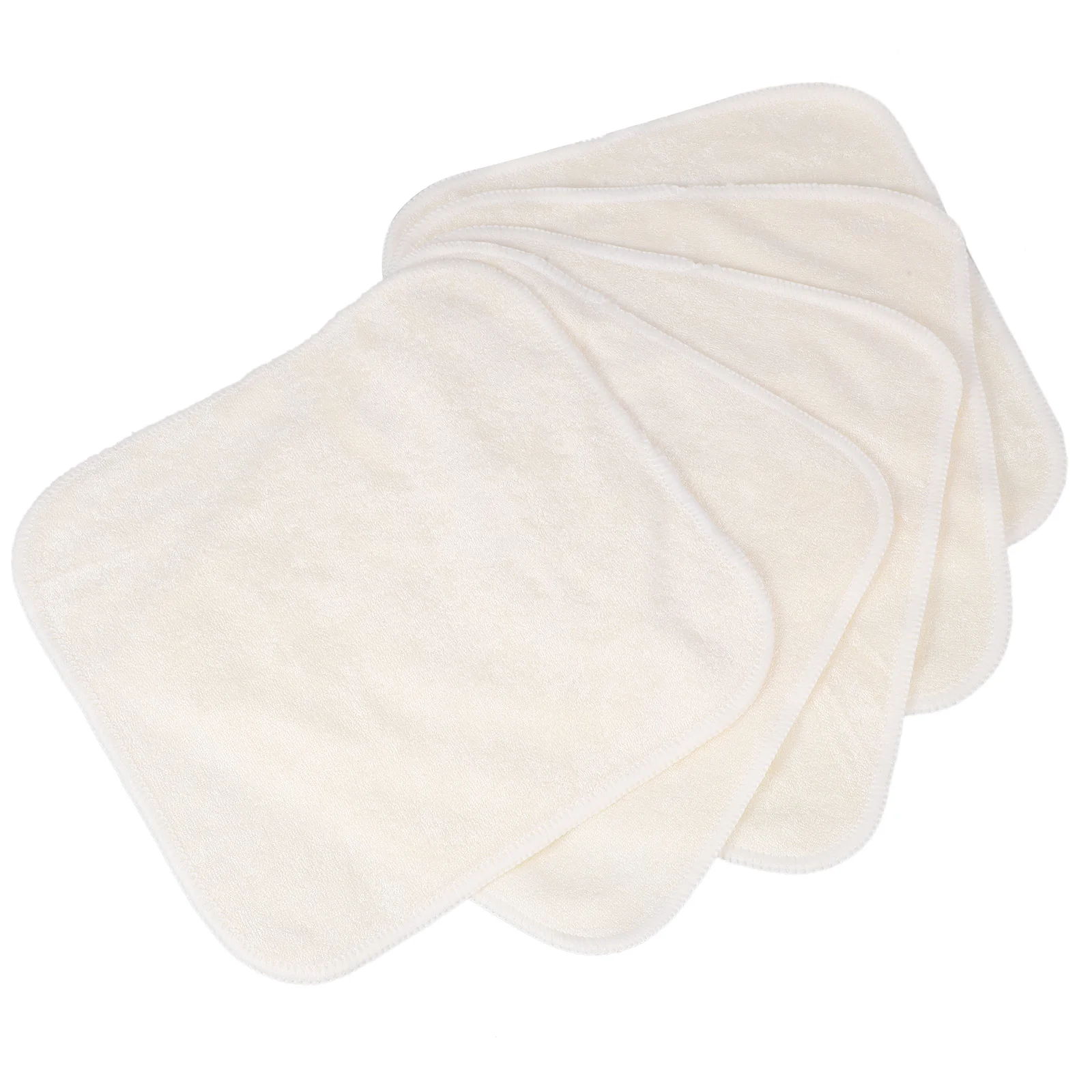 Чистящие салфетки из бамбукового волокна - Фотография_6