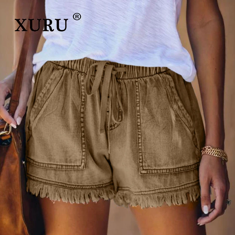 Xuru — новая женская одежда y2k - Фотография_3