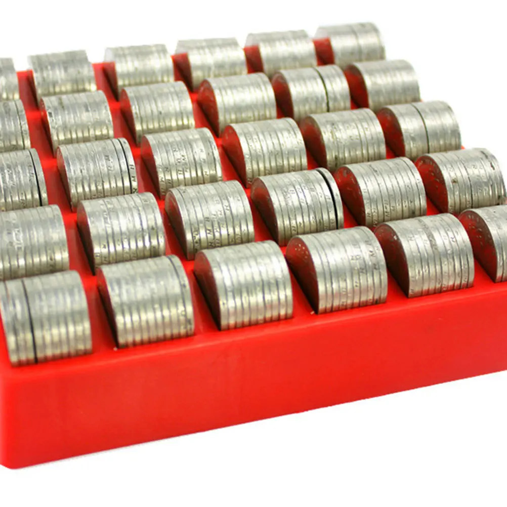 Пластиковая коробка для сбора монет