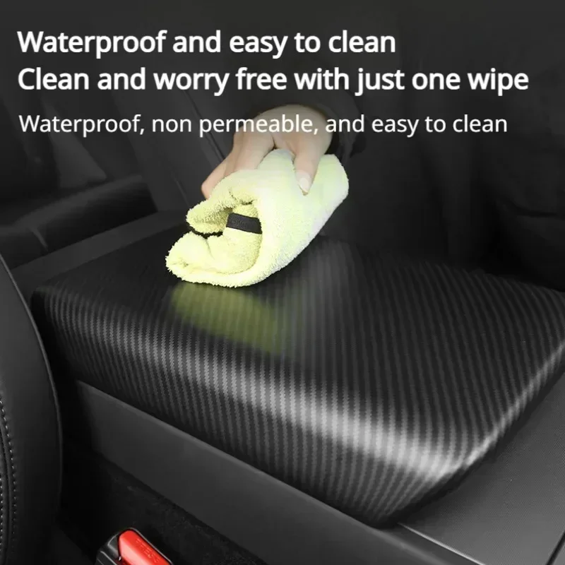 Для tesla model y juniper 2025 model 3 highland - Фотография_5