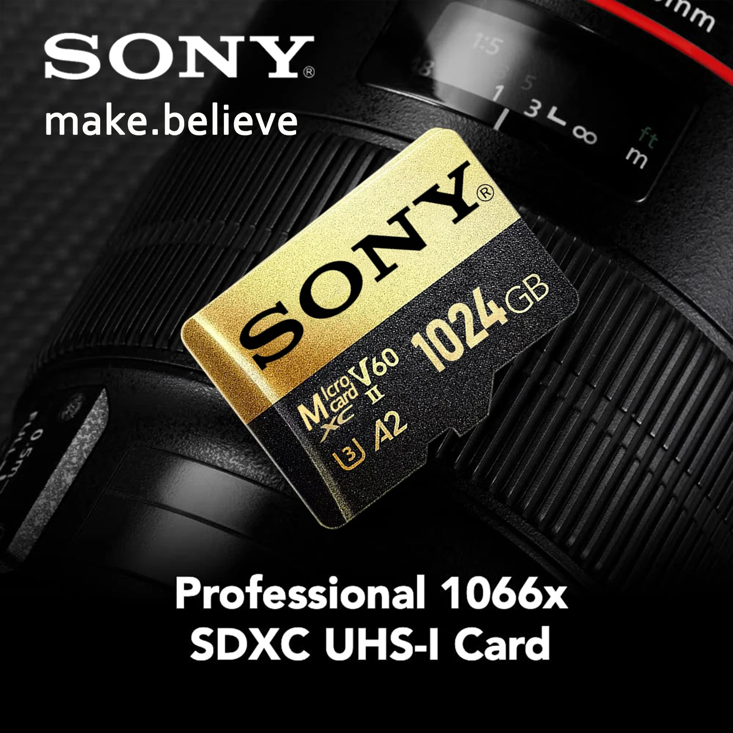 Карта памяти sony micro sd высокоскоростная - Фотография_4